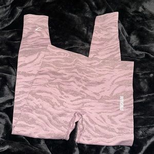 Gymshark Seamless Leggings